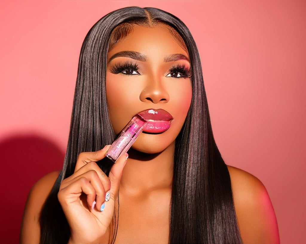 Florida Water Lip Gloss