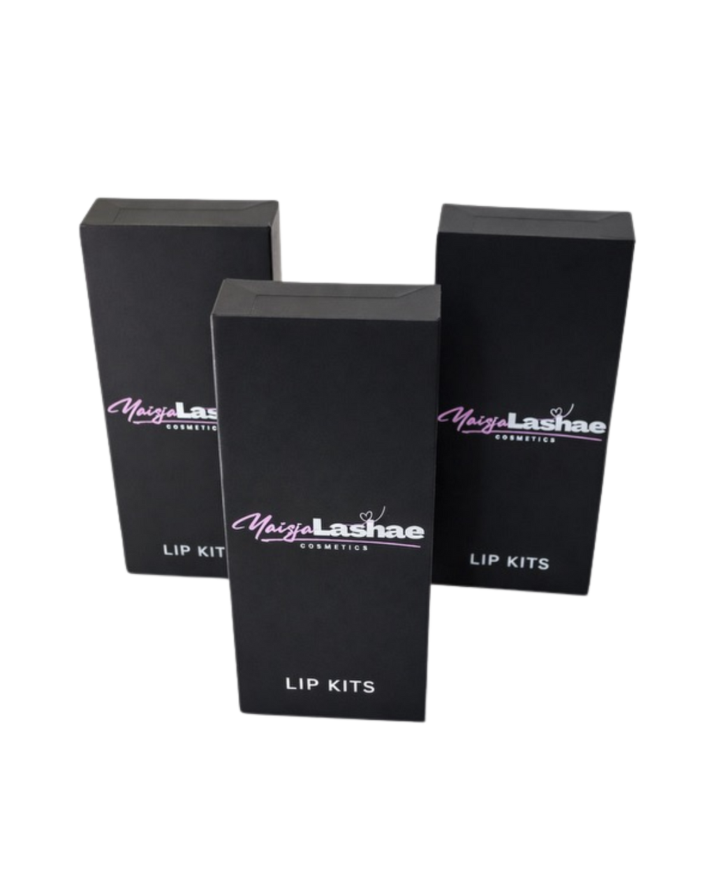 YLC x Yais’ja Lashae Limited Edition Lip Kit