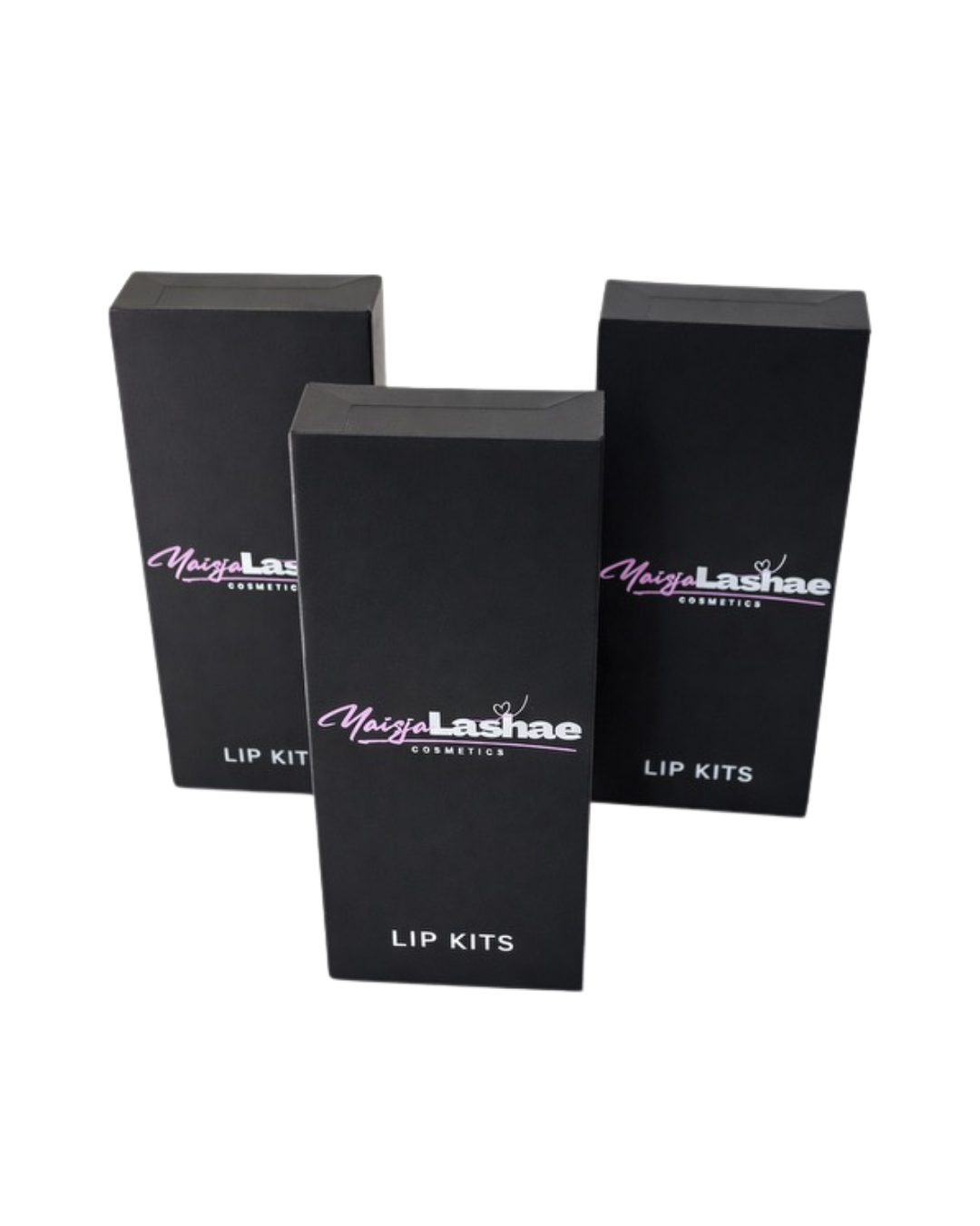 YLC x Yais’ja Lashae Limited Edition Lip Kit